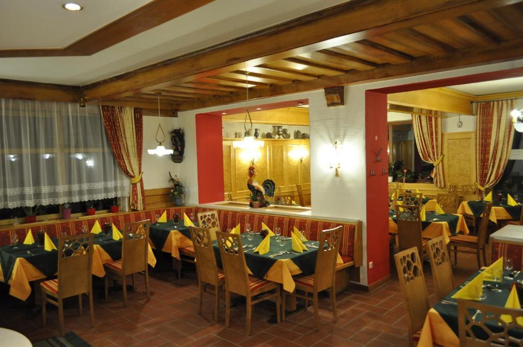 Hotel Wagner Obertauern Exterior foto