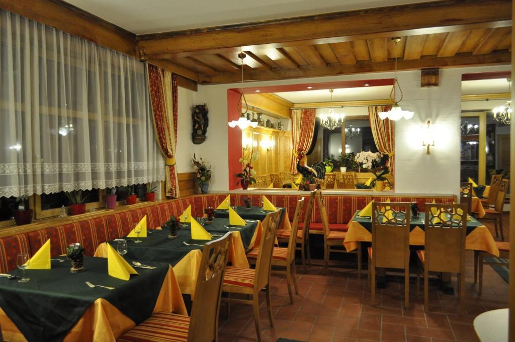 Hotel Wagner Obertauern Exterior foto
